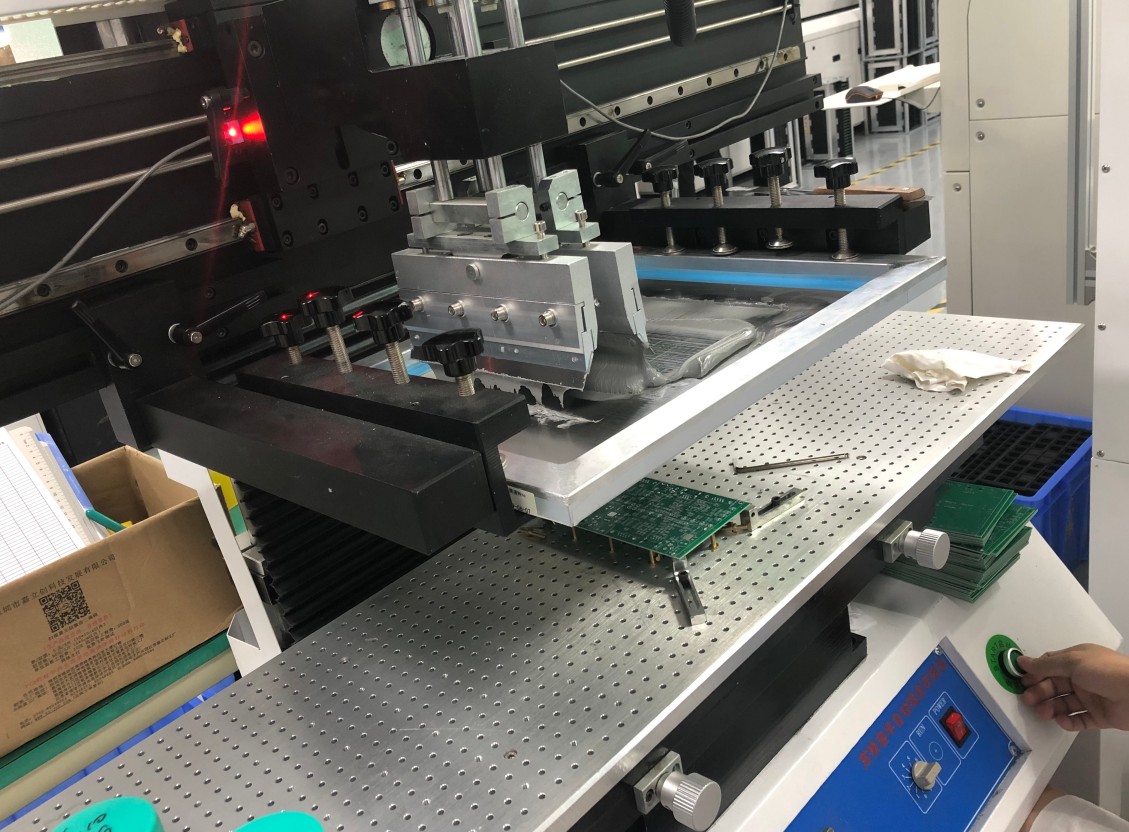 SMT代工代料的加工生產檢驗 SMT代工代料的加工生產檢驗