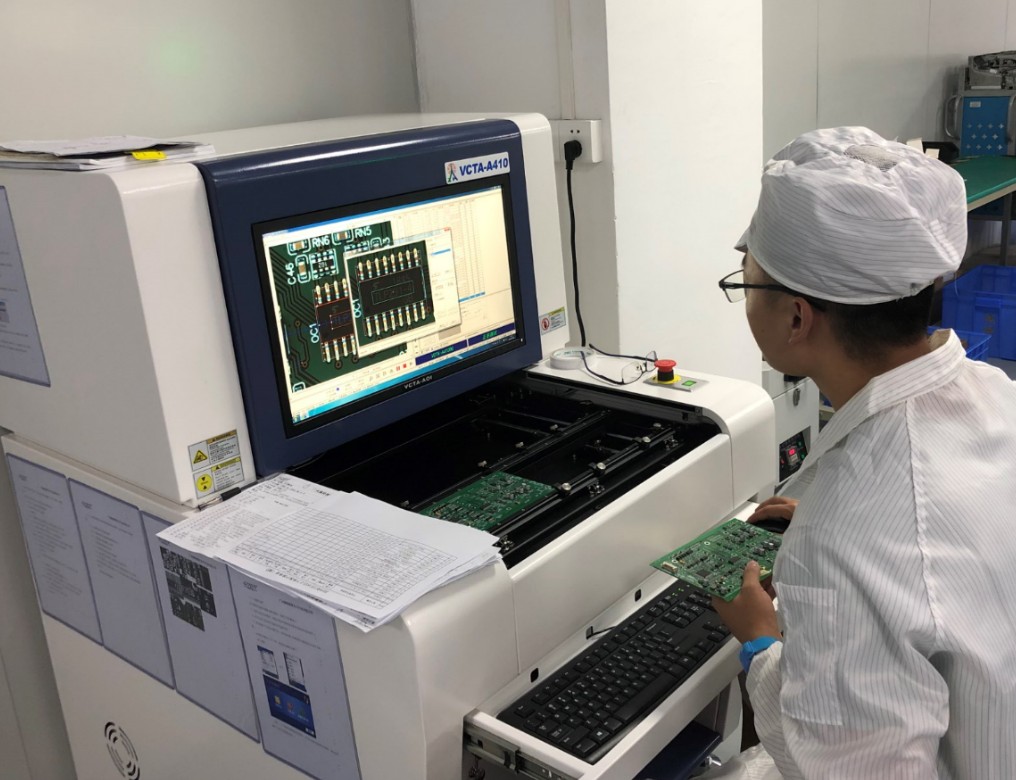 smt之家的設(shè)備和功能簡述 smt之家的設(shè)備和功能簡述