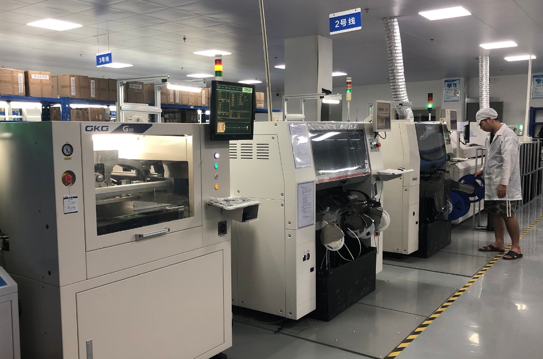 SMT包工包料的貼片焊接注意事項(xiàng) SMT包工包料的貼片焊接注意事項(xiàng)