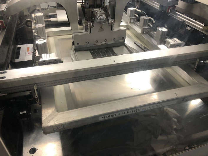 貼片加工_SMT貼片錫膏印刷質量 貼片加工_SMT貼片錫膏印刷質量