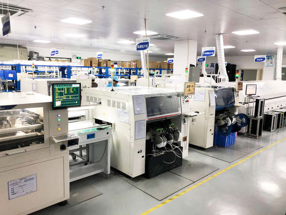 SMT包工包料_SMT加工流程 SMT包工包料_SMT加工流程