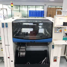 SMT貼片加工_影響貼片質量的因素 SMT貼片加工_影響貼片質量的因素