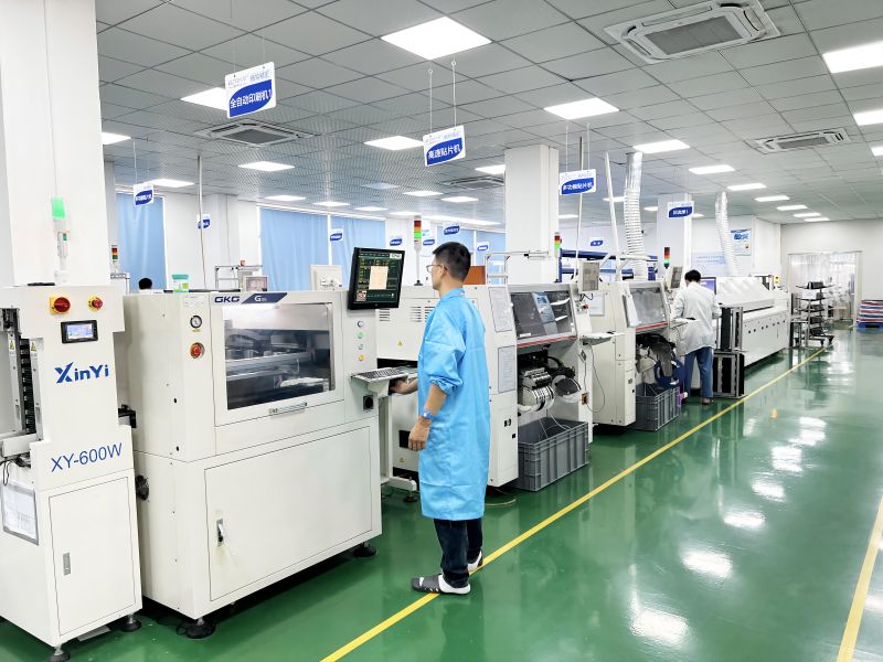 SMT貼片直通率的標(biāo)準(zhǔn)簡述 SMT貼片直通率的標(biāo)準(zhǔn)簡述