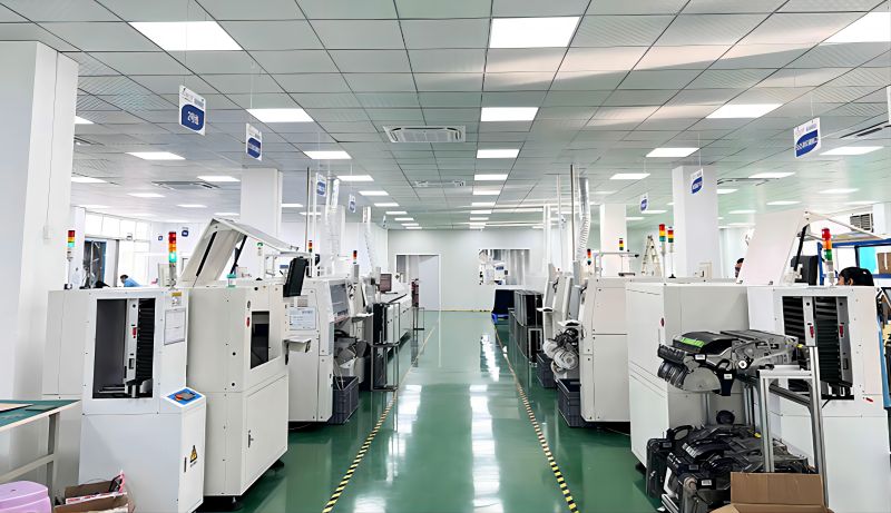 SMT加工中焊點品質與外觀檢驗的重要性 SMT加工中焊點品質與外觀檢驗的重要性