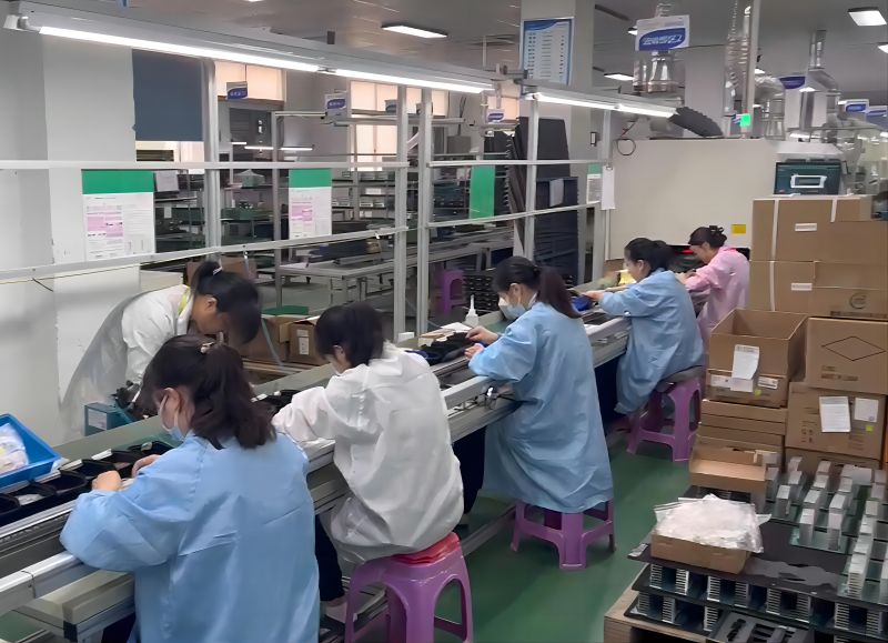 SMT貼片廠中使用后焊的情況簡(jiǎn)述 SMT貼片廠中使用后焊的情況簡(jiǎn)述