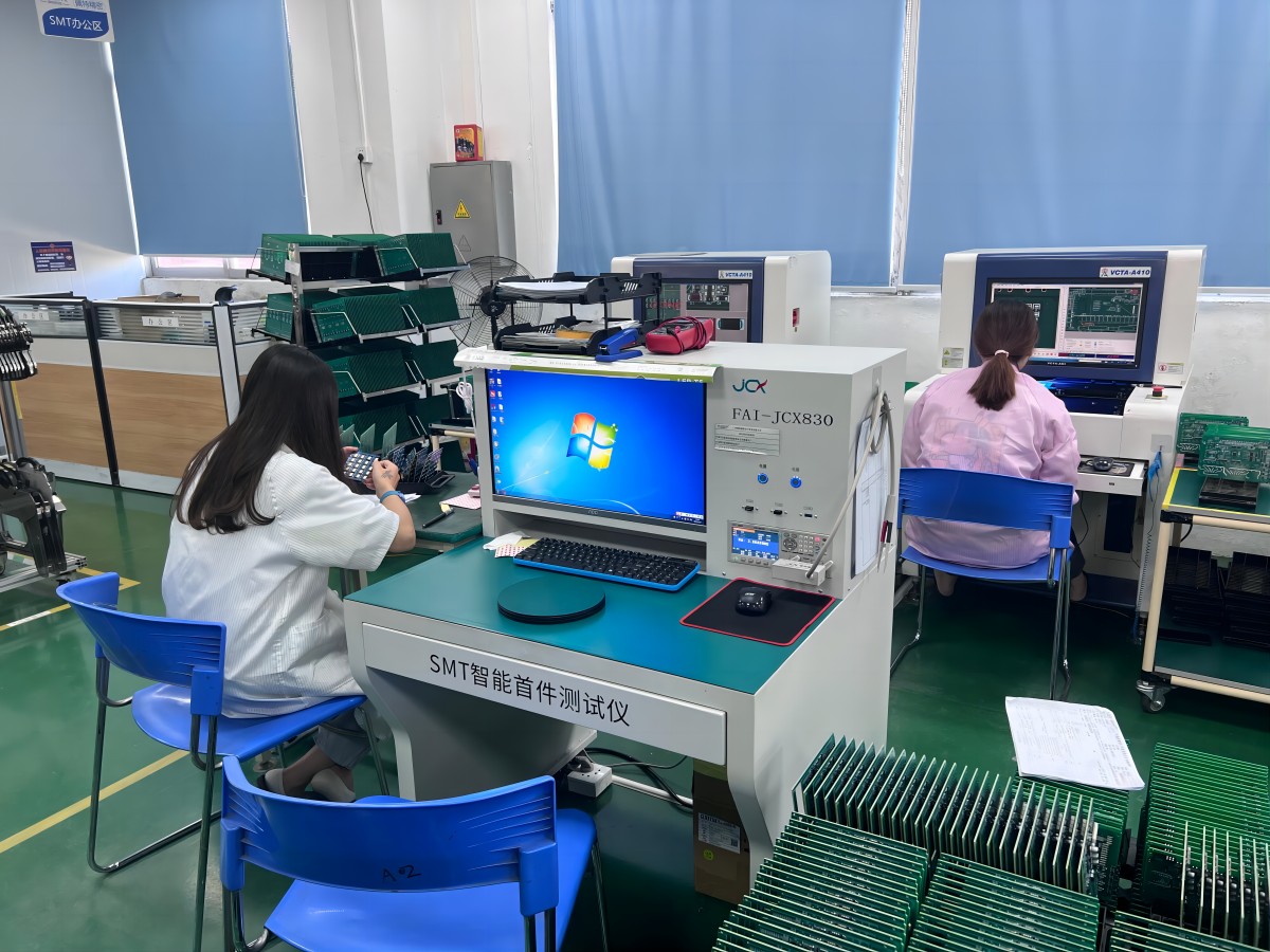 SMT,SMT包工包料,SMT代工代料,SMT工廠,SMT加工,SMT貼片加工