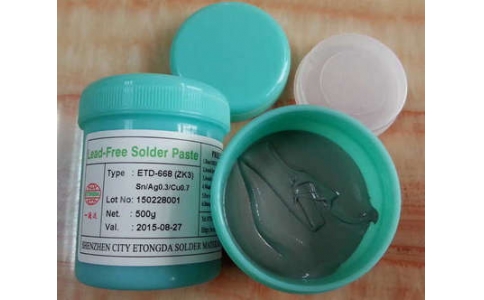 SMT貼片工藝中錫膏、焊錫膏及助焊膏的差異與關(guān)聯(lián)性解析