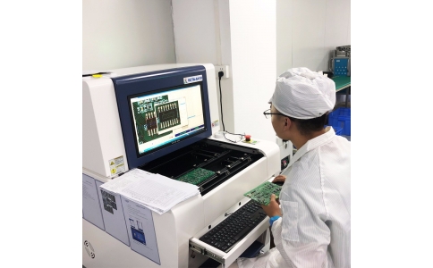 SMT加工廠_貼片加工的虛焊產生原因