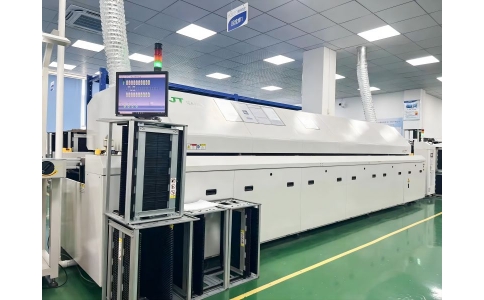 SMT貼片工藝迎來新挑戰(zhàn)：精細化加工時代的必然要求