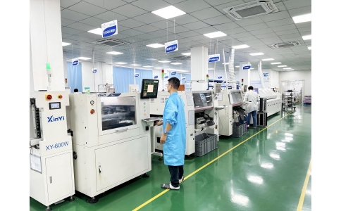 SMT貼片后PCB板面錫珠解決辦法