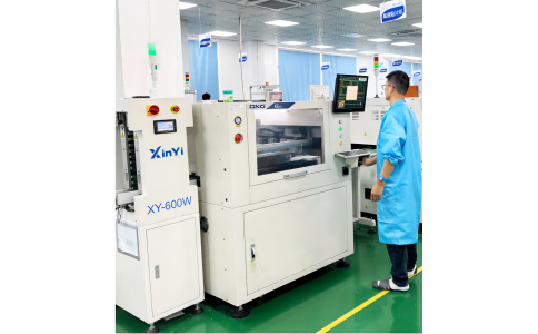 貼片鋼網與治具使用壽命全解析：影響因素及延長秘籍