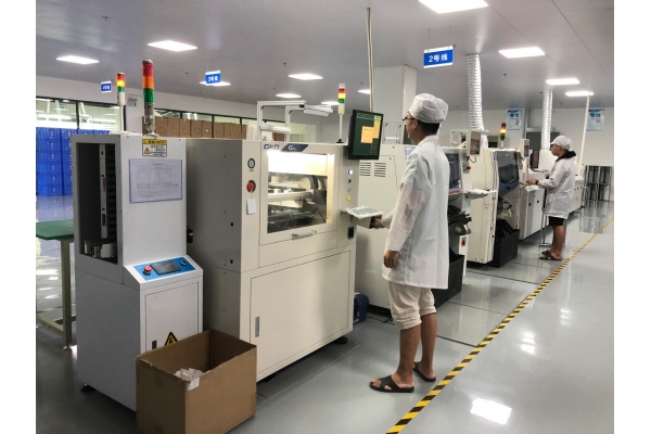 smt制造的工藝對設計有什么要求