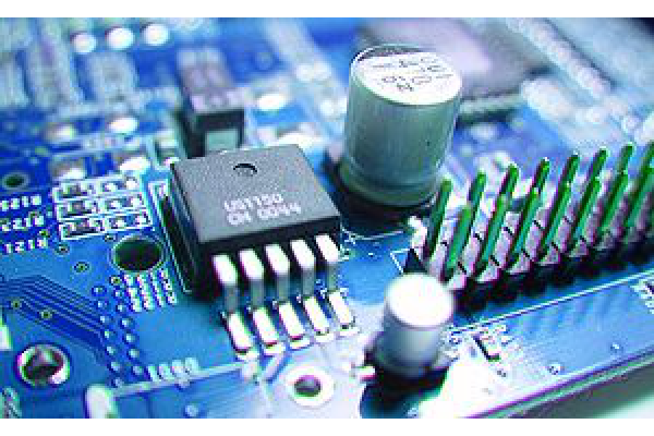 專業smt的焊點質量