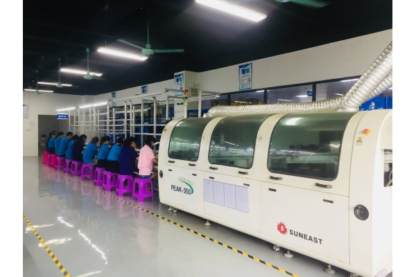 SMT中的IC怎么手工焊接的