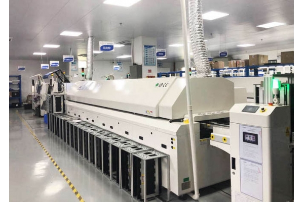 SMT貼片加工廠家的拋料簡析