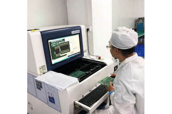 貼片廠加工-SMT貼片之后的清洗工藝