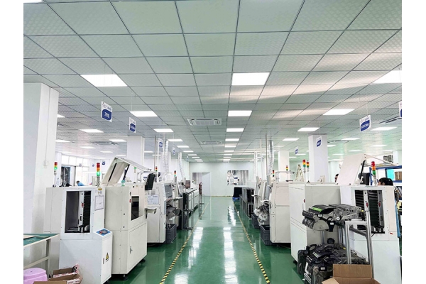 SMT貼片加工與PCB翹曲成因深度解析