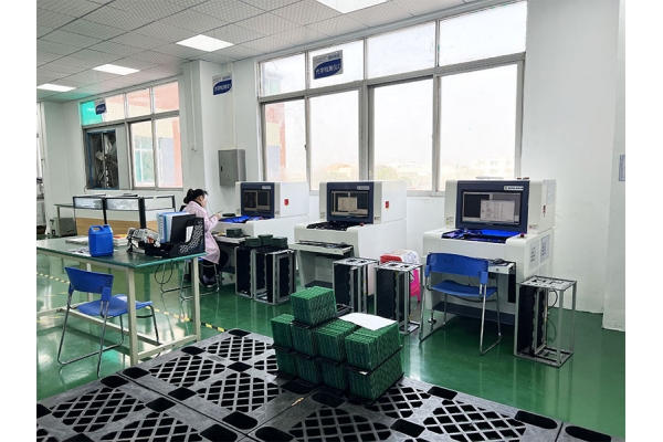 SMT貼片加工的常見問題及解決方法