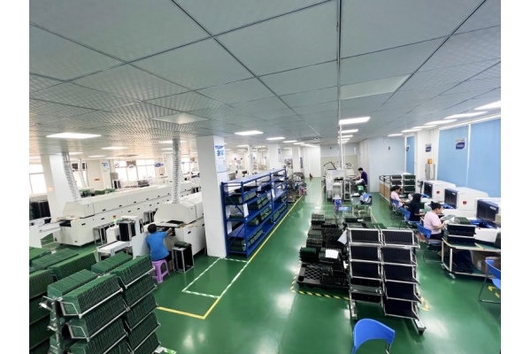 SMT代加工的貼片加工換料流程簡(jiǎn)述