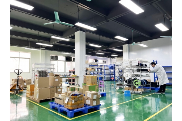 SMT工廠物料來料質(zhì)量控制的策略與實(shí)踐