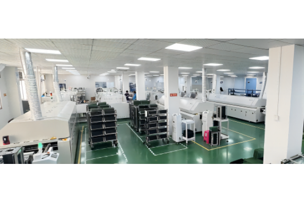 SMT貼片加工的常見品質(zhì)管控方法