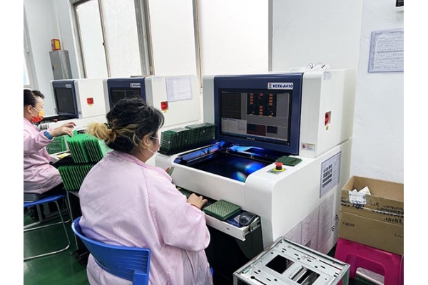 SMT貼片加工的常見優勢簡述